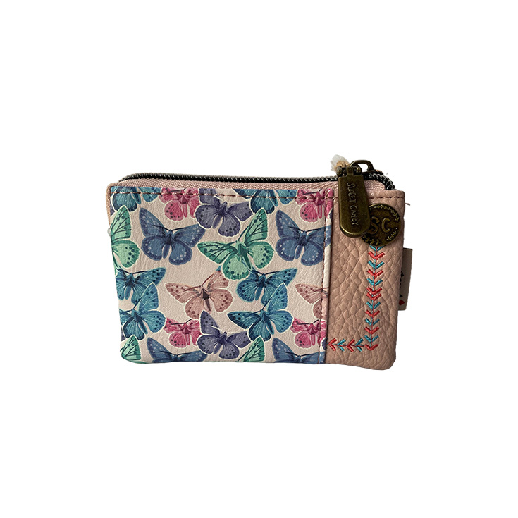 sweet candy monedero espejo 