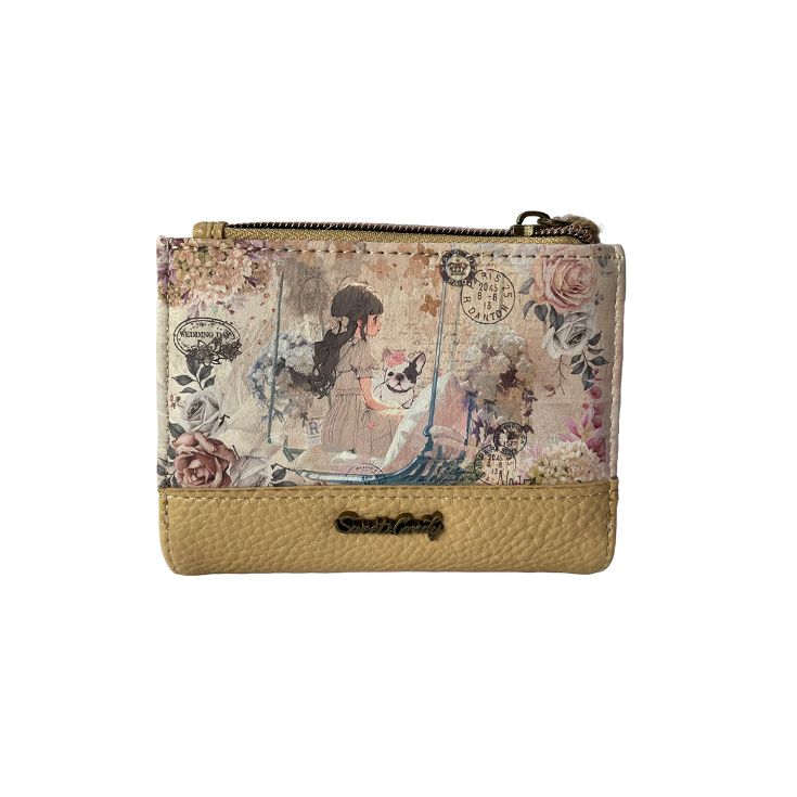 sweet candy cartera columpio