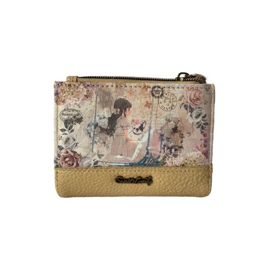sweet candy cartera columpio