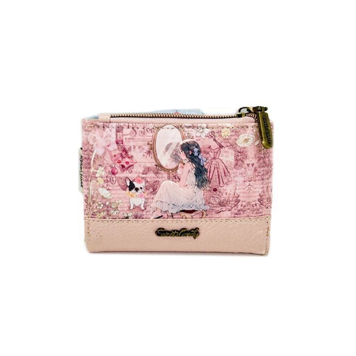 sweet candy cartera espejo sweet candy cartera espejo