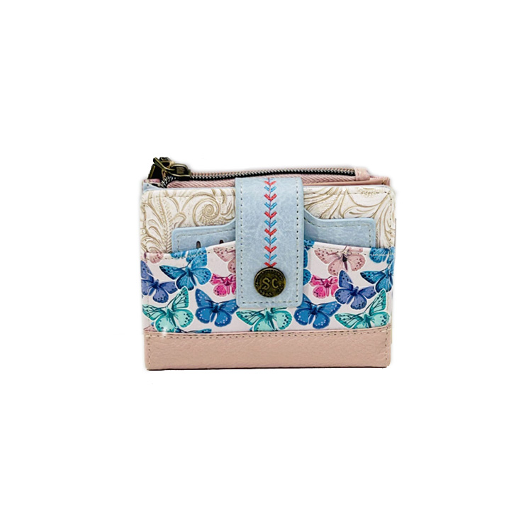 sweet candy cartera espejo