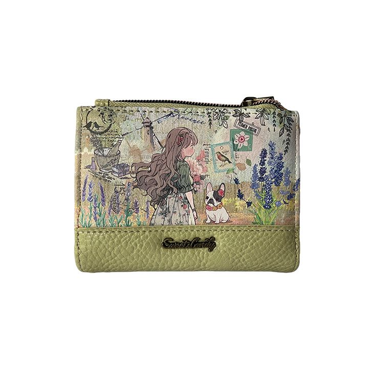 sweet candy cartera lavanda sweet candy cartera lavanda