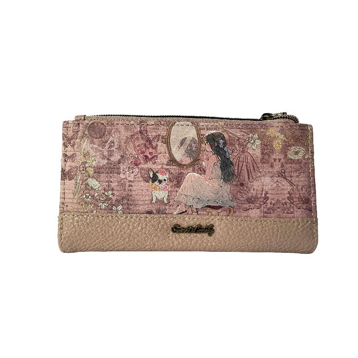 sweet candy cartera grande espejo sweet candy cartera grande espejo