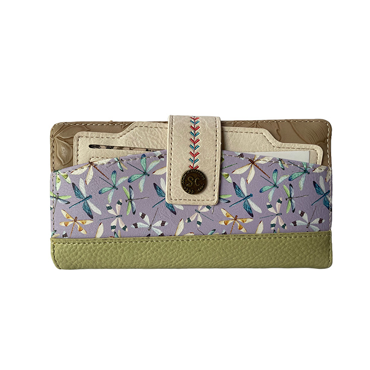 sweet candy cartera grande lavanda
