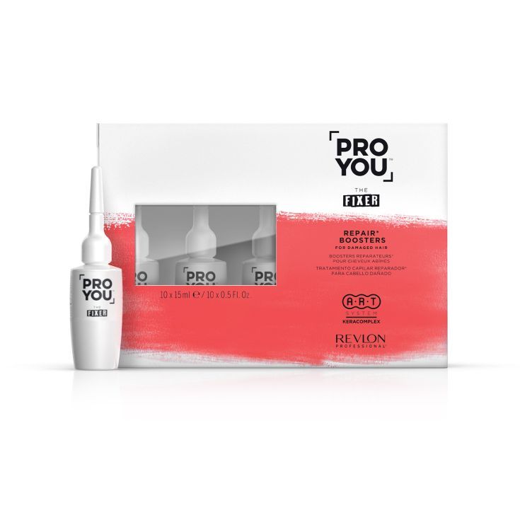 revlon proyou the fixer booster 1 x 15 ml revlon proyou the fixer booster 1 x 15 ml