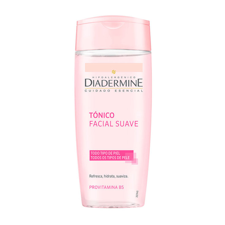 diadermine tonico facial suave 200ml diadermine tonico facial suave 200ml
