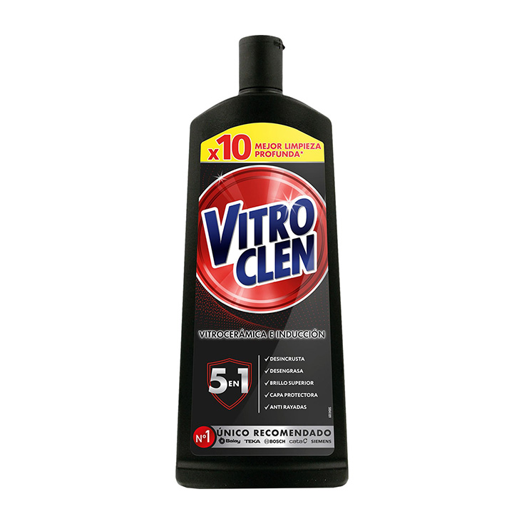 vitroclen 450ml