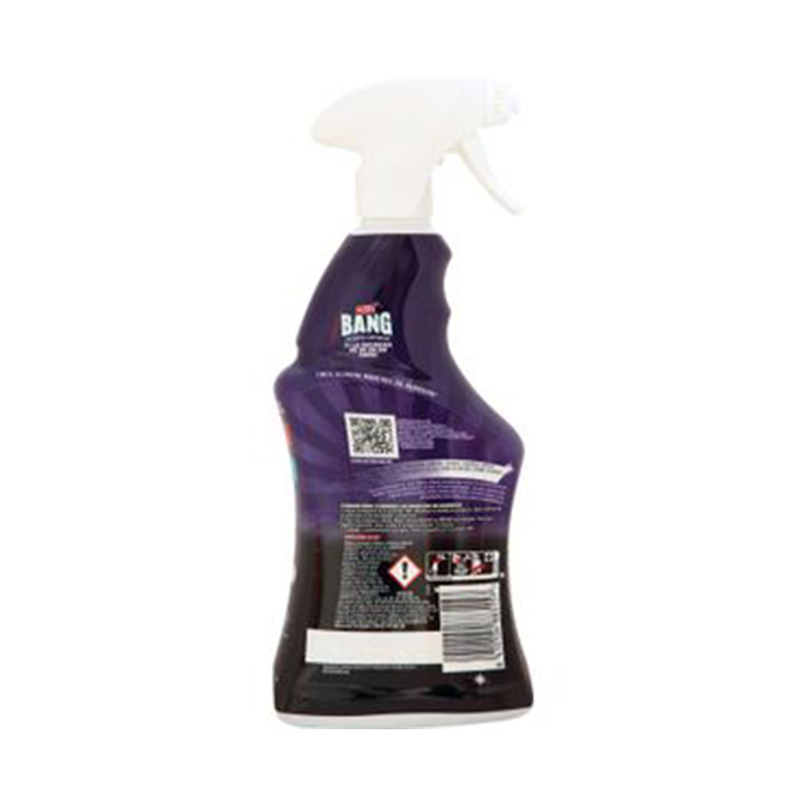 cillit bang suciedad y manchas de humedad limpiador 750ml