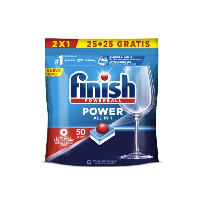 finish todo en 1 regular 25+25 pastillas finish todo en 1 regular 25+25 pastillas