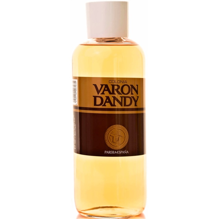 varon dandy colonia 1 litro