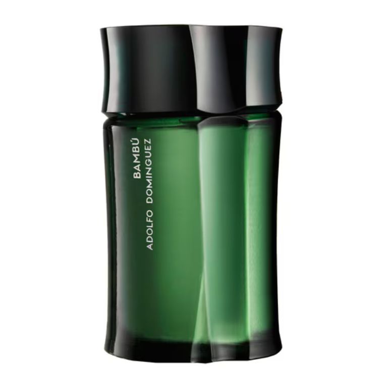 aldolfo dominguez bambu Eau de Toilette 120ml aldolfo dominguez bambu Eau de Toilette 120ml