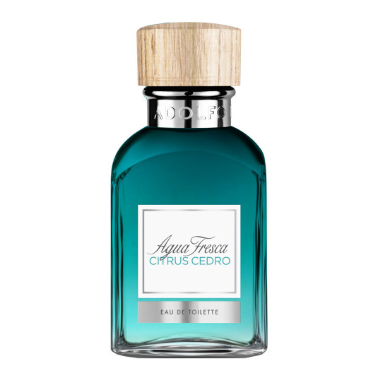 adolfo dominguez agua fresca citrus cedro eau de toilette adolfo dominguez agua fresca citrus cedro eau de toilette