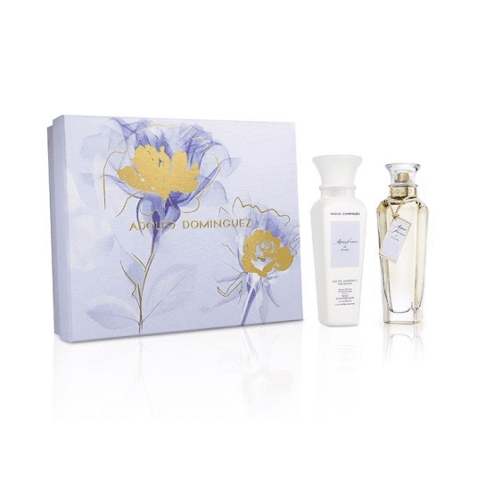 adolfo domínguez agua fresca de rosas eau de toilette 120ml cofre 2 piezas adolfo domínguez agua fresca de rosas eau de toilette 120ml cofre 2 piezas