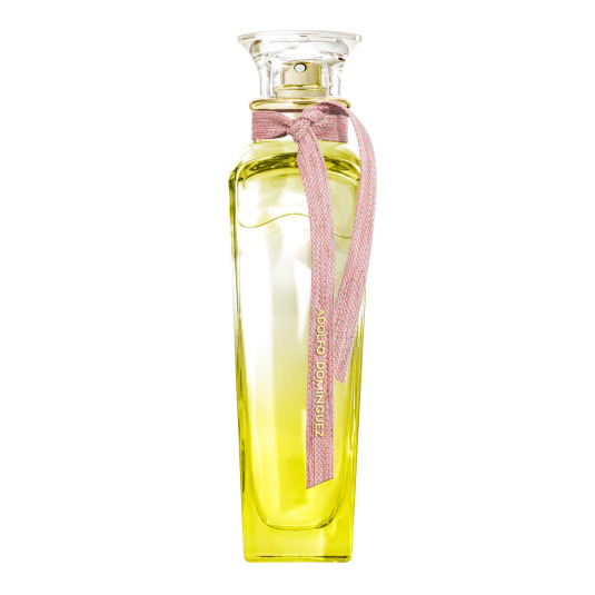 adolfo domínguez agua fresca mimosa coriandro eau de toilette 120ml adolfo domínguez agua fresca mimosa coriandro eau de toilette 120ml