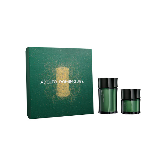 adolfo dominguez bambu hombre eau de toilette 120ml cofre regalo 2 piezas adolfo dominguez bambu hombre eau de toilette 120ml cofre regalo 2 piezas
