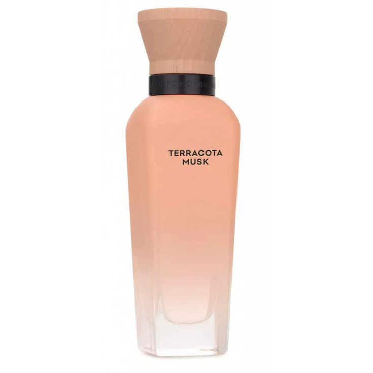 adolfo dominguez terracota musk eau de parfum adolfo dominguez terracota musk eau de parfum