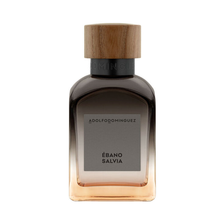 adolfo dominguez ebano salvia eau de parfum adolfo dominguez ebano salvia eau de parfum