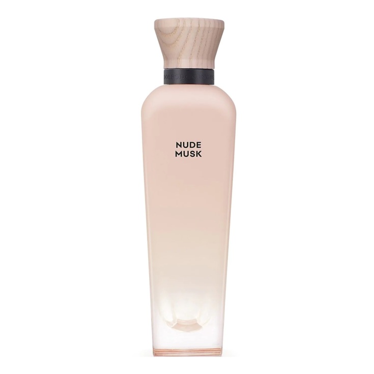 adolfo dominguez nude musk eau de parfum