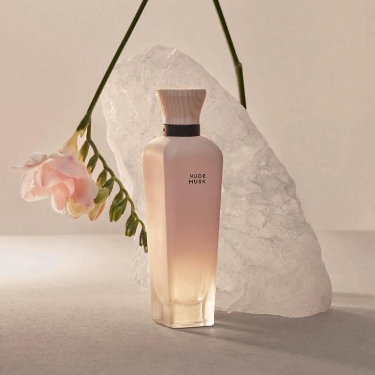 adolfo dominguez nude musk eau de parfum