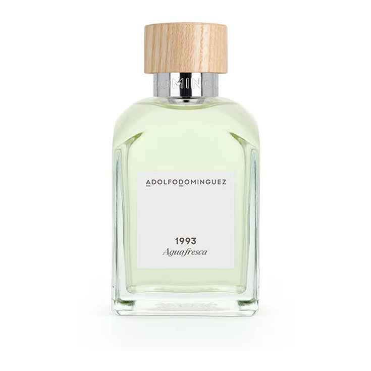 adolfo dominguez agua fresca eau de toilette adolfo dominguez agua fresca eau de toilette