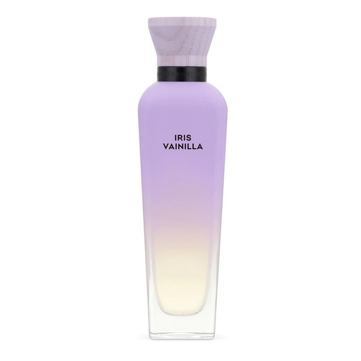 adolfo dominguez iris vainilla eau de parfum adolfo dominguez iris vainilla eau de parfum