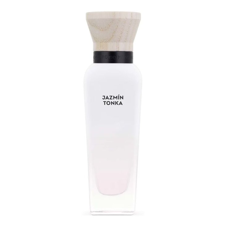 adolfo dominguez jazmin tonka eau de parfum adolfo dominguez jazmin tonka eau de parfum