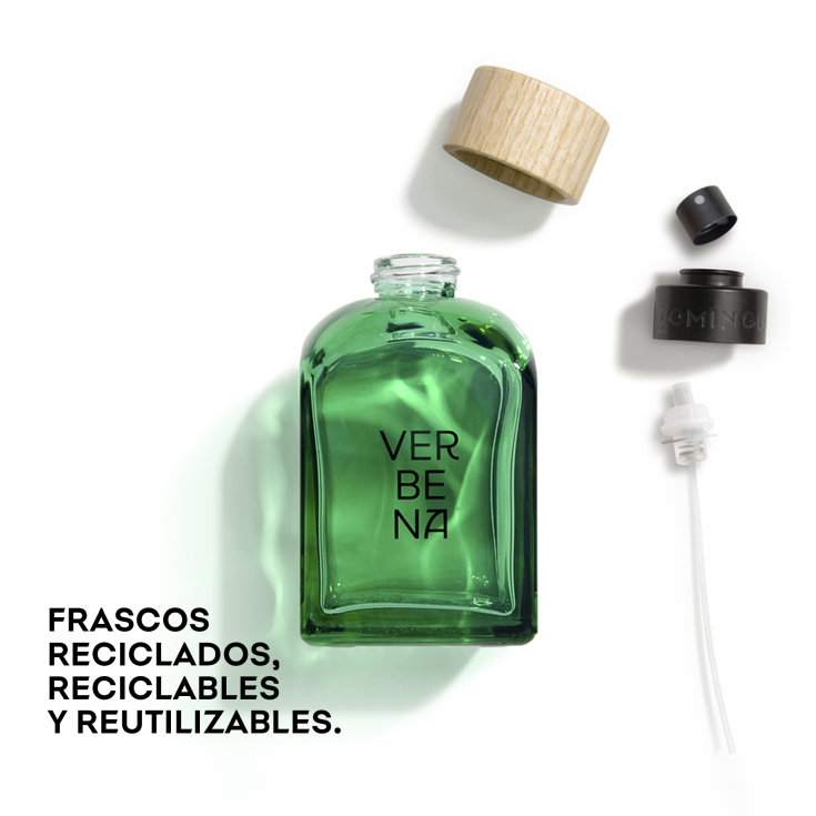 adolfo dominguez verbena eau de toilette hombre 120ml e. limitada