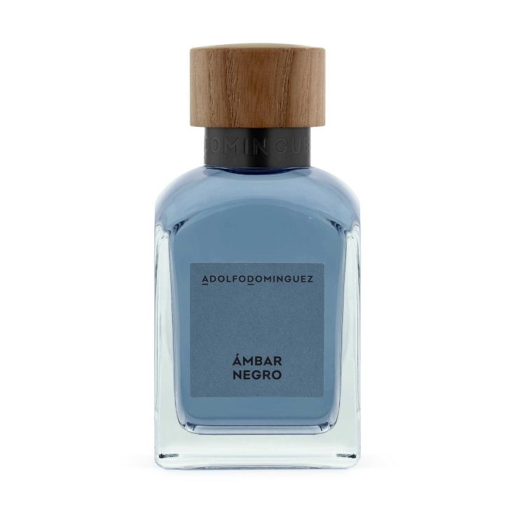 adolfo dominguez ambar negro eau de parfum