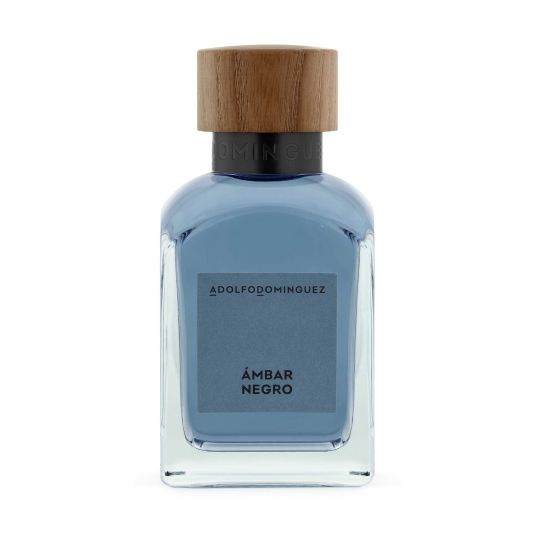 adolfo dominguez ambar negro eau de parfum