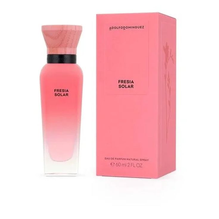 adolfo dominguez fresia solar eau de parfum