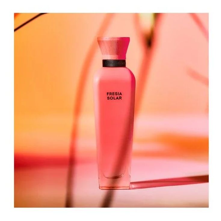 adolfo dominguez fresia solar eau de parfum