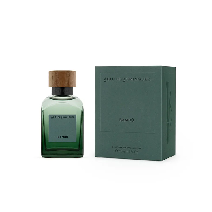 adolfo dominguez bambu eau de parfum