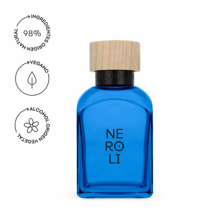 adolfo dominguez neroli eau de toilette man edicion limitada 