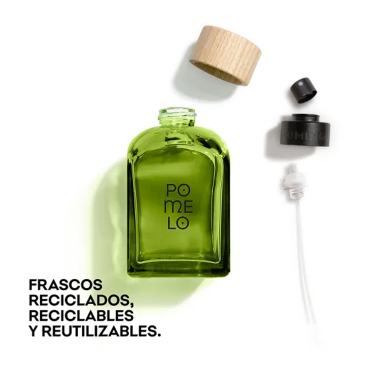 adolfo dominguez agua fresca pomelo masculina eau de toilette 120ml