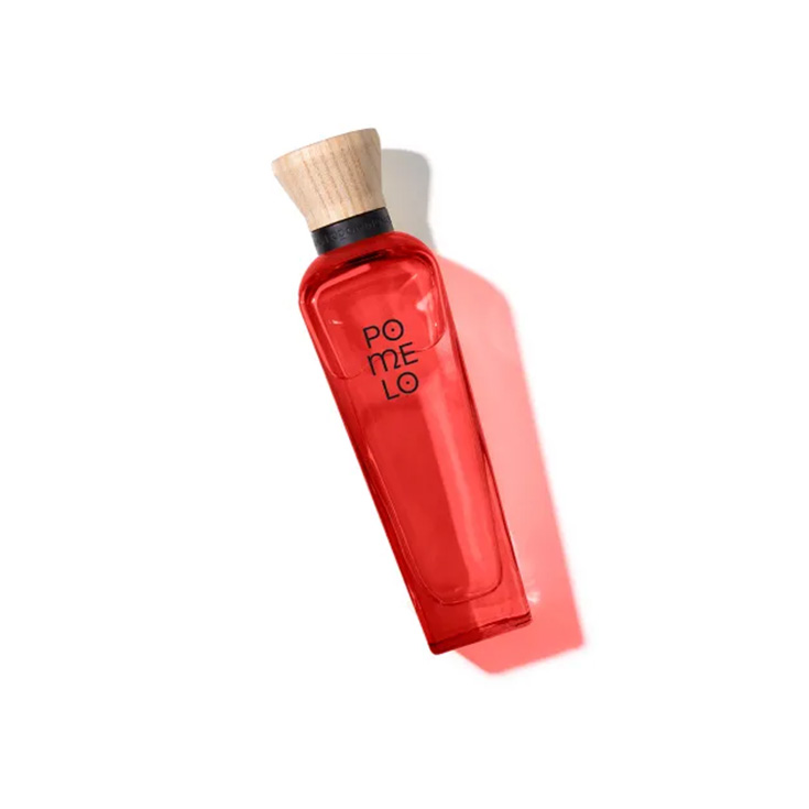 adolfo dominguez agua fresca pomelo femenino eau de parfum 120ml
