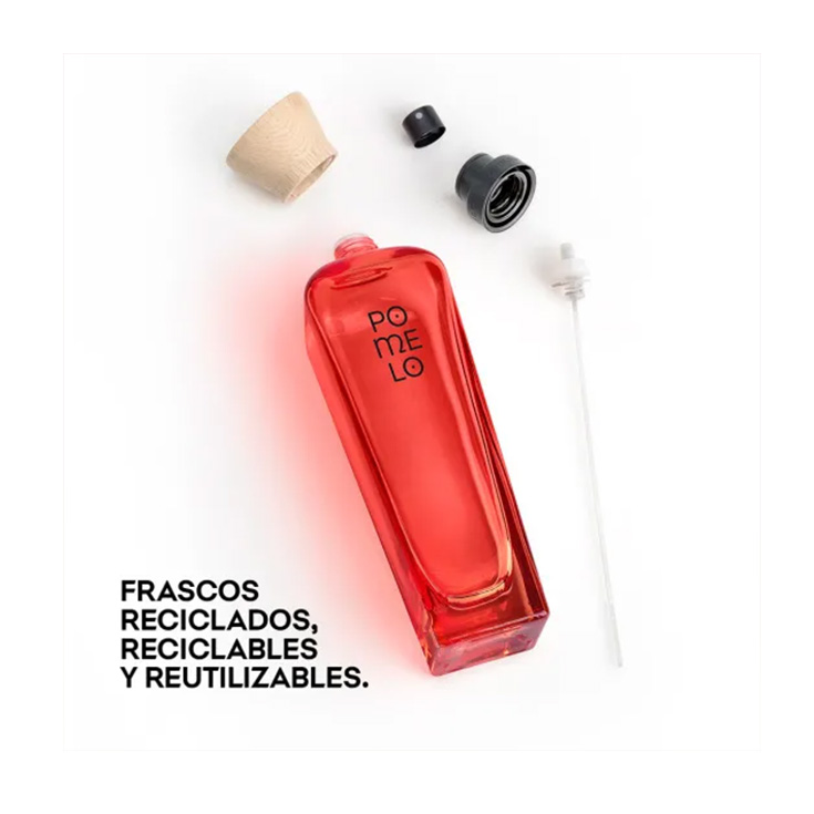 adolfo dominguez agua fresca pomelo femenino eau de parfum 120ml