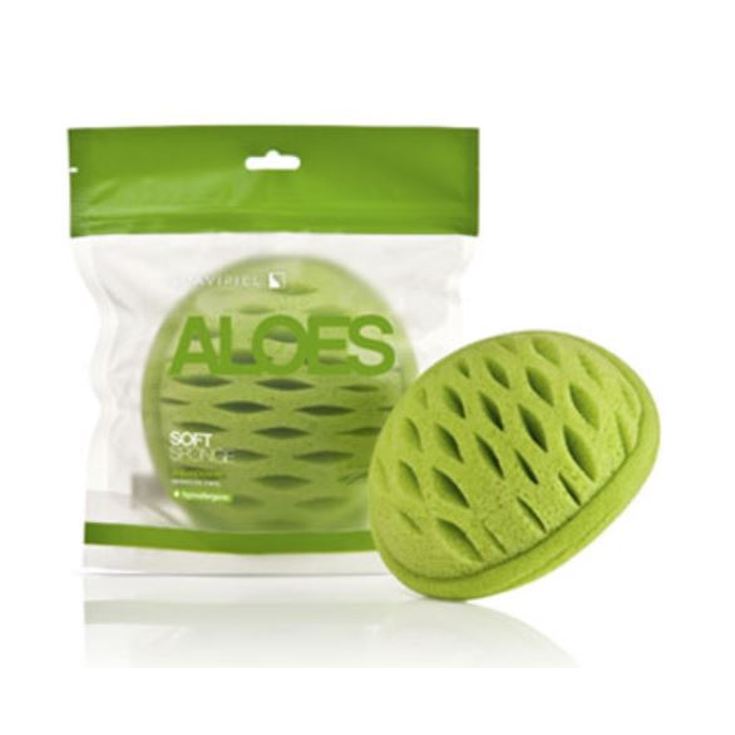 suavipiel esponja de baño aloe hydra soft suavipiel esponja de baño aloe hydra soft