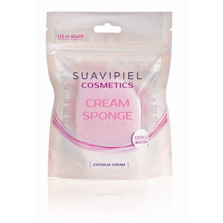 suavipiel cream sponge esponja para crema suavipiel cream sponge esponja para crema