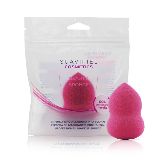 suavipiel beauty sponge esponja de maquillaje