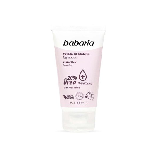 babaria xema manis urea reparadora 0ml