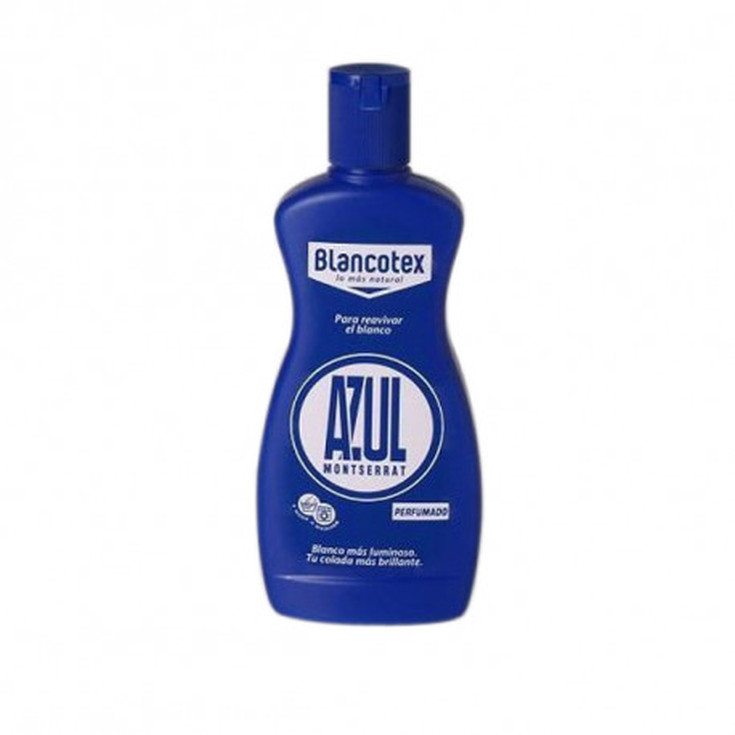 blancotex azulete liquido 150g blancotex azulete liquido 150g