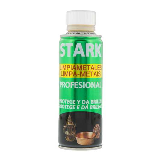 stark limpiametales profesional 250ml