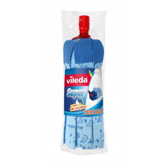 vileda mocho clasico