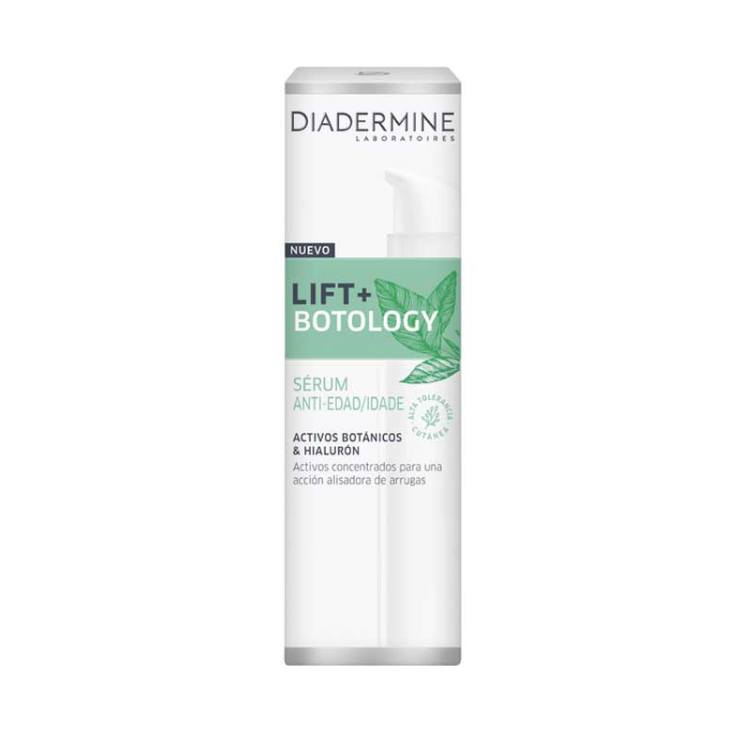 diadermine lift+ botology serum anti-edad 40ml diadermine lift+ botology serum anti-edad 40ml