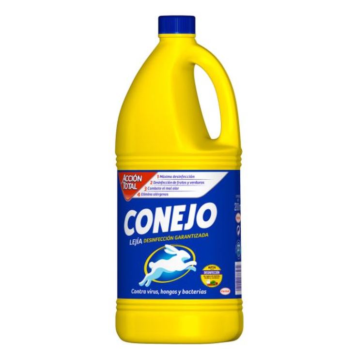 conejo lejia 2l