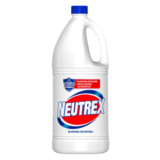 neutrex lejia blanca 1,9 litros