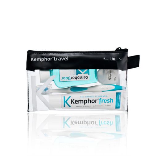 kemphor set viaje