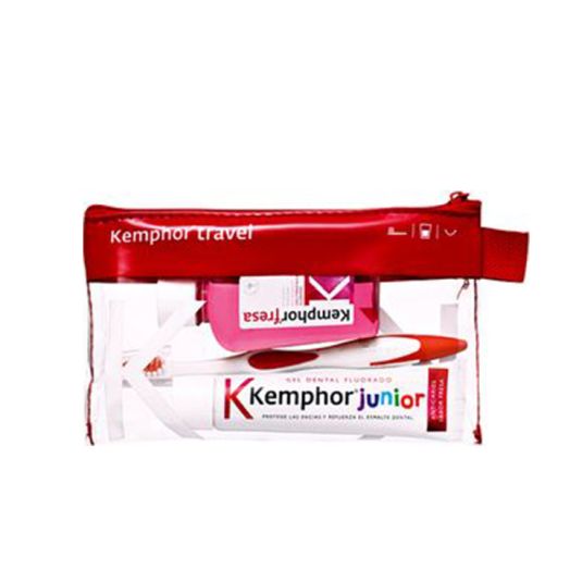 set kemphor travel junior 