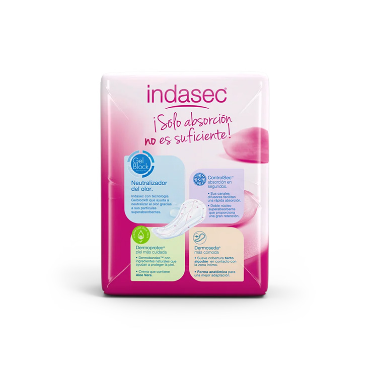indasec dermoseda normal 24ud