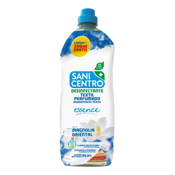 brumol azul desengrasante superficies lavable 1 litro - delaUz